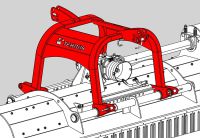Doppelanbaubock MU250_MU300